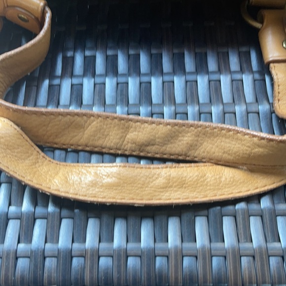 Michael kors leather bag - Picture 11 of 16